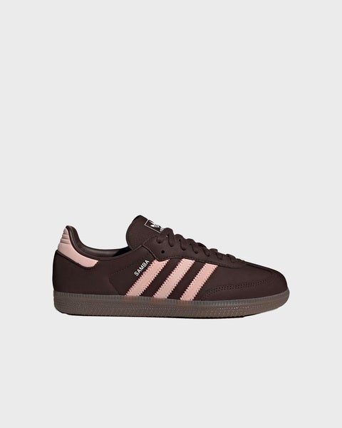 Sneakers Samba OG Brown 1