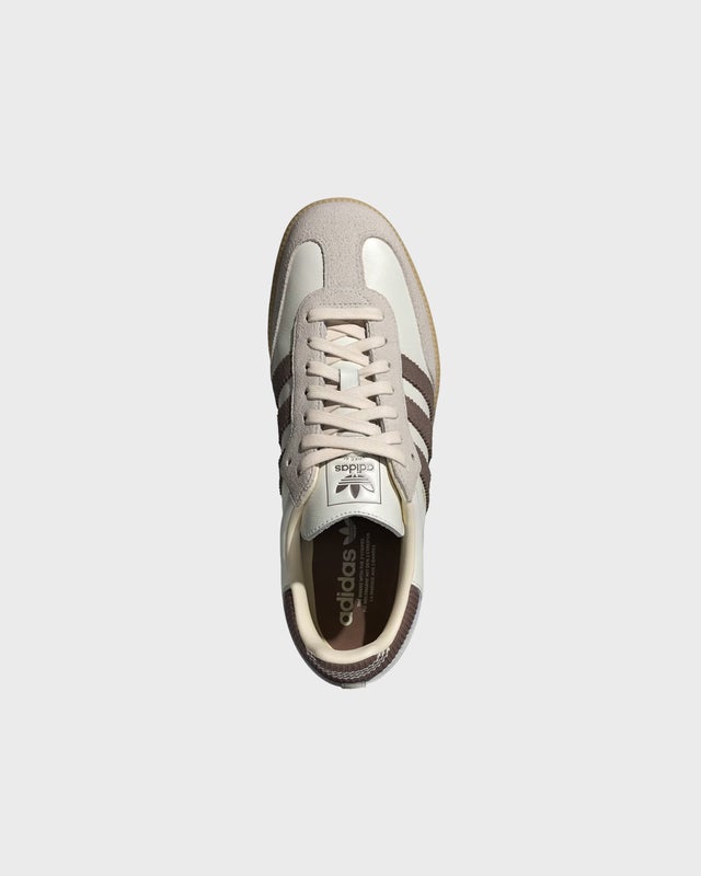 Adidas Sneakers Samba OG W White UK 4,5 (EUR 37 1/3)