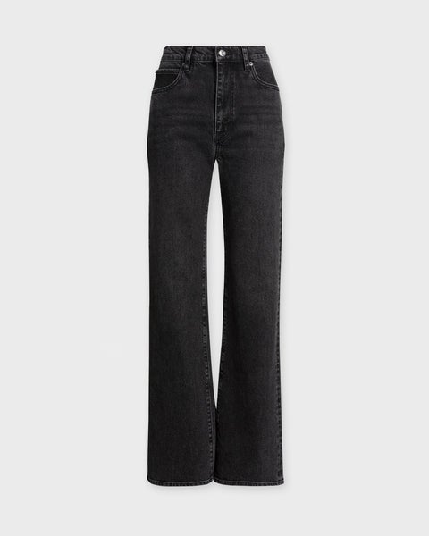 Jeans The Arrow Washed black 1