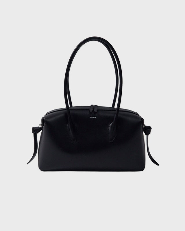 Yuzefi Bag Brioche Duffle Black ONESIZE