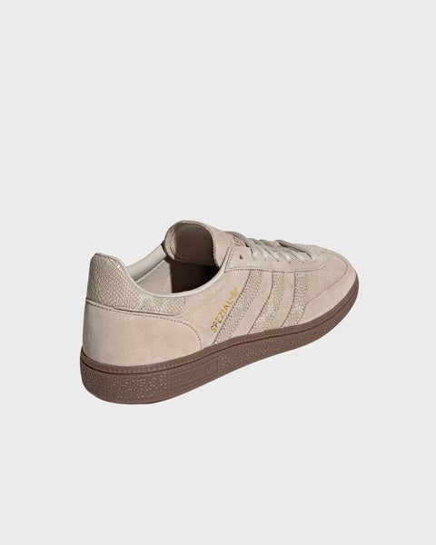 Sneakers Handball Spezial Beige 2