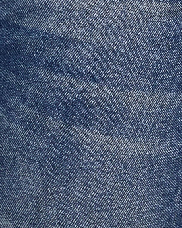 Golden Goose Deluxe Brand Jeans Bootcut Journey Vintage Blue 25