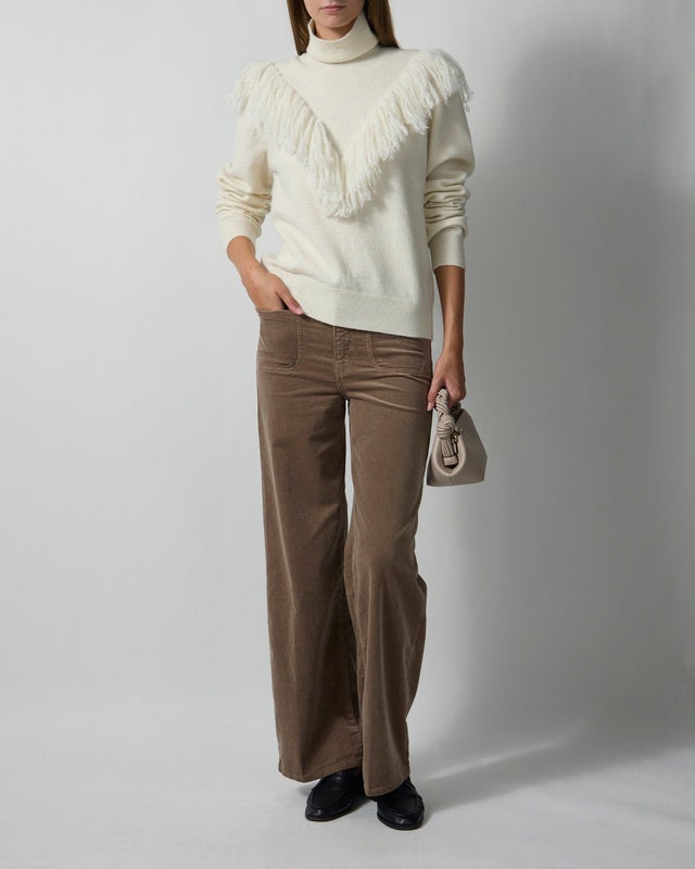 Rodebjer Blouse Jinho Offwhite M
