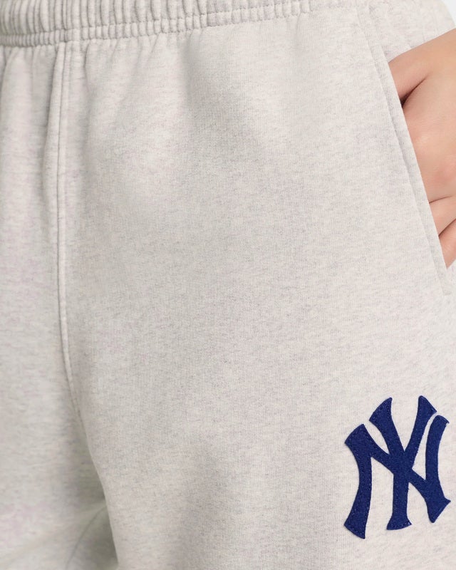 Sporty & Rich Pants Heritage Yankees Sweatpant Grey M