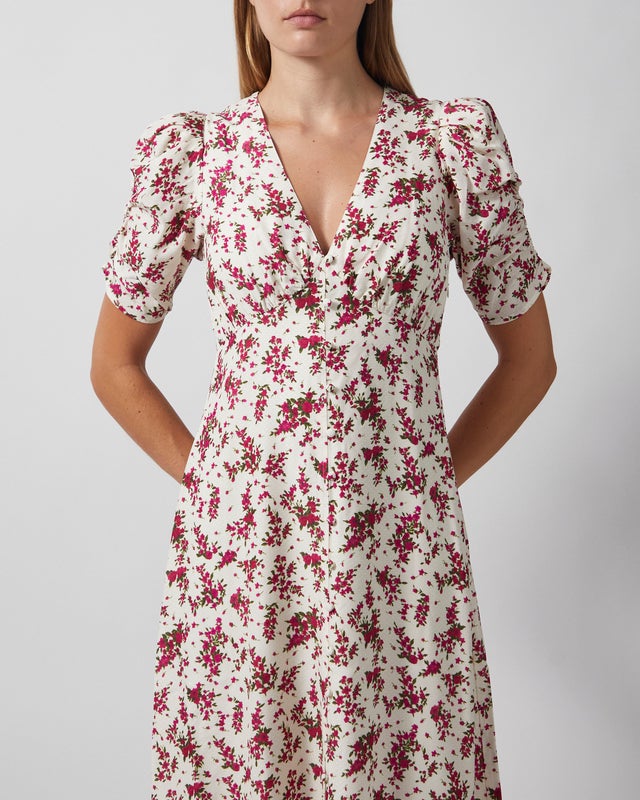 Camilla Pihl Dress Aivy 40