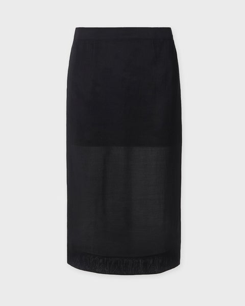 Skirt Lume Black 1