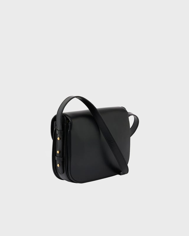 Soeur Bag Bellissima Mini Black ONESIZE