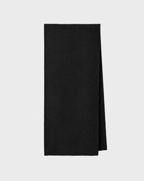 Wool Scarf 1