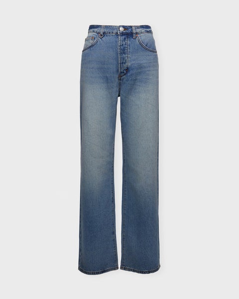 Jeans Coco Relaxed Parade Mid vintage  1