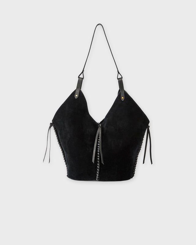 Isabel Marant Bag Tampa Black ONESIZE