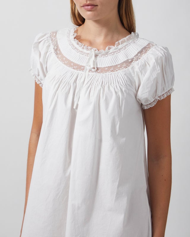 DÔEN Dress Daphne L