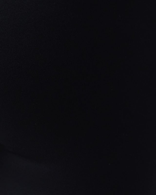 Sisterly tribe Softsculpt Capri Black M