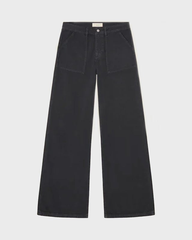 Jeanerica Jeans Guell Anthracite W30/L32