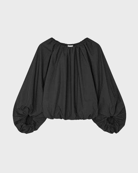 Blouse Semara Black 1