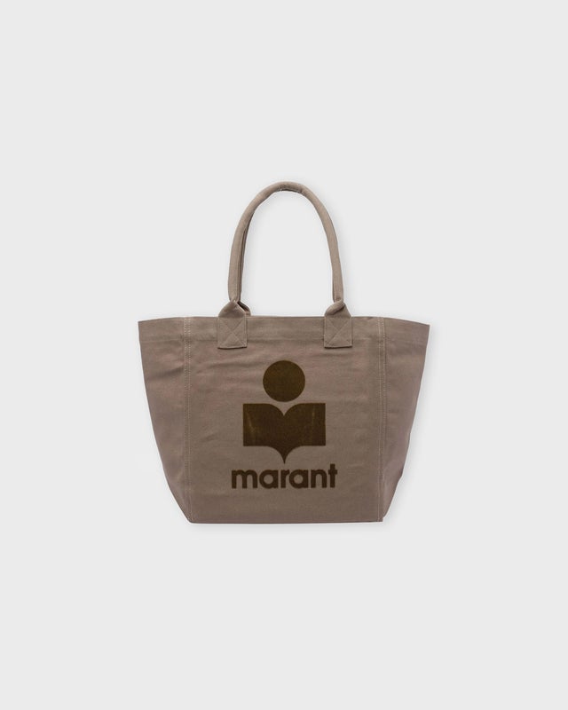 Isabel Marant Bag Small Yenky Khaki ONESIZE