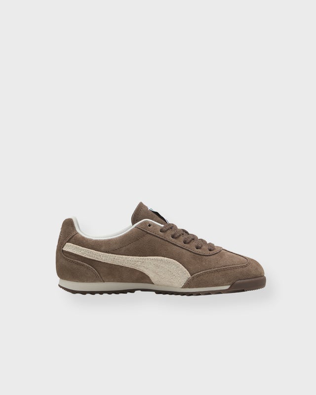 Puma Sneakers Arizona SD Flat Bronze Brown EUR 37,5