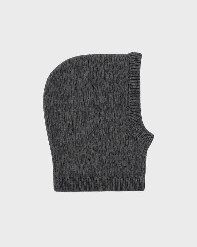 Wakakuu Icons Balaclava Dark Gray ONESIZE