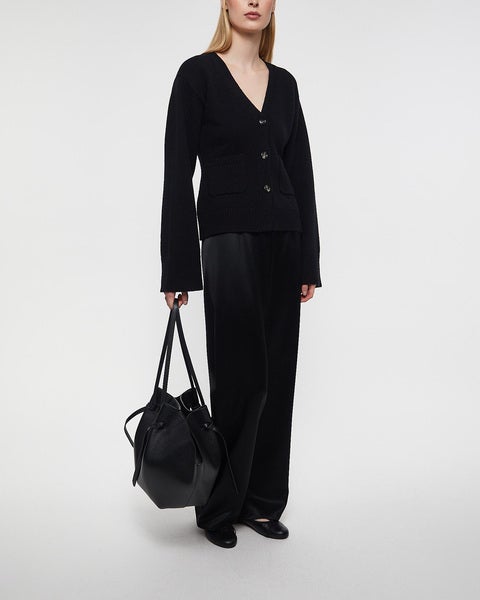 Cardigan Drea Black 2