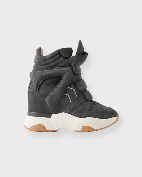 Sneakers Balskee Grå 1