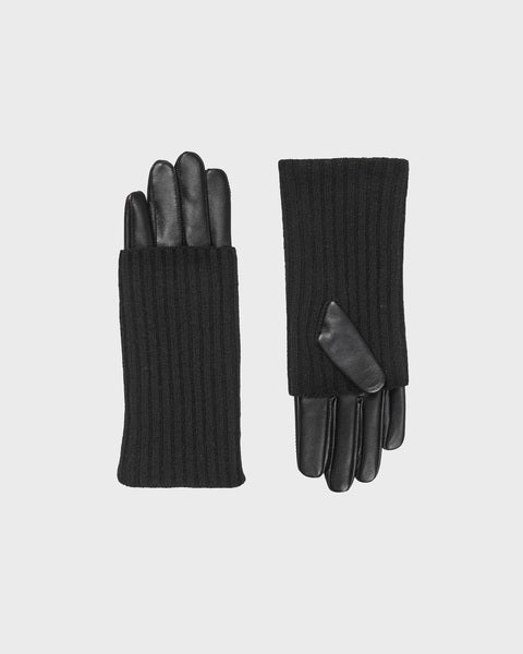 Gloves Salaras Black 1