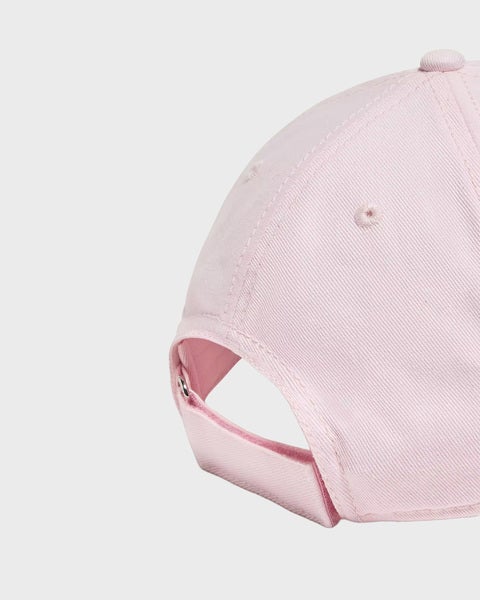 Cap Baseball  Light pink ONESIZE 2