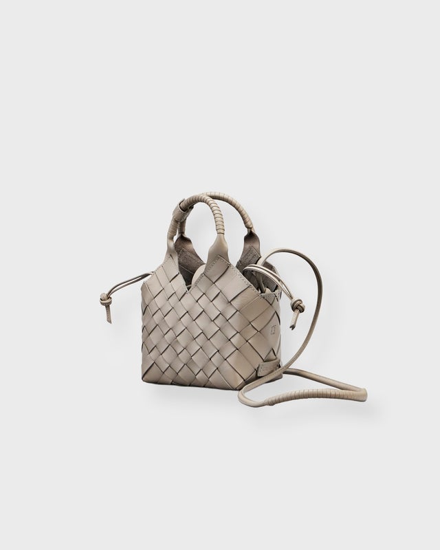 CALA JADE Bag Misu Mini Grey ONESIZE