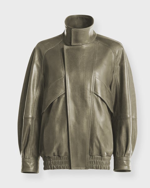 Jacket Ariste Grey 1