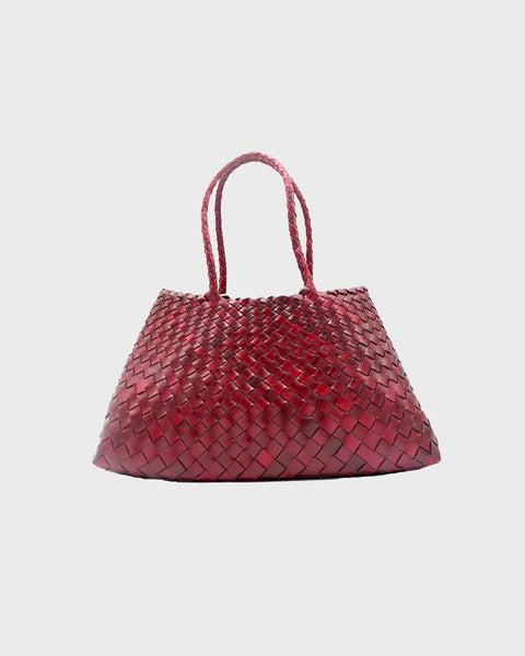 Bag Santa Croce Big Bordeaux ONESIZE 1