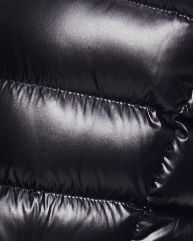 Moncler Jacket Bady Black MONCLER 1 (S)