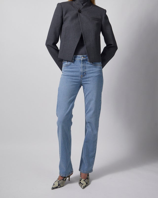 Jeanerica Jeans Arc Light Blue Wash W28/L32