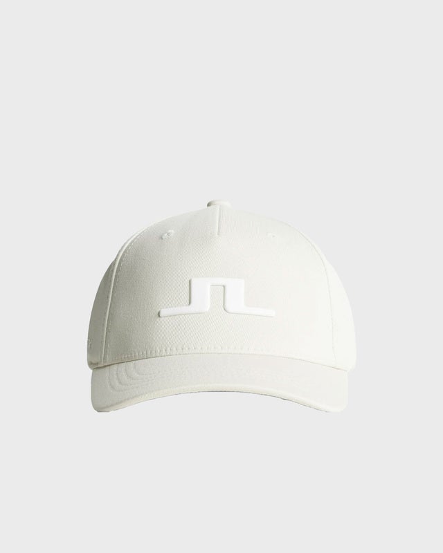 J Lindeberg Cap Heather Beige ONESIZE