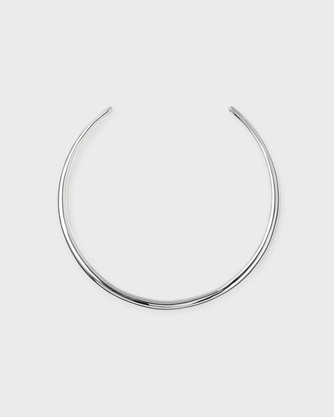 Necklace The Elisa  Silver ONESIZE 1