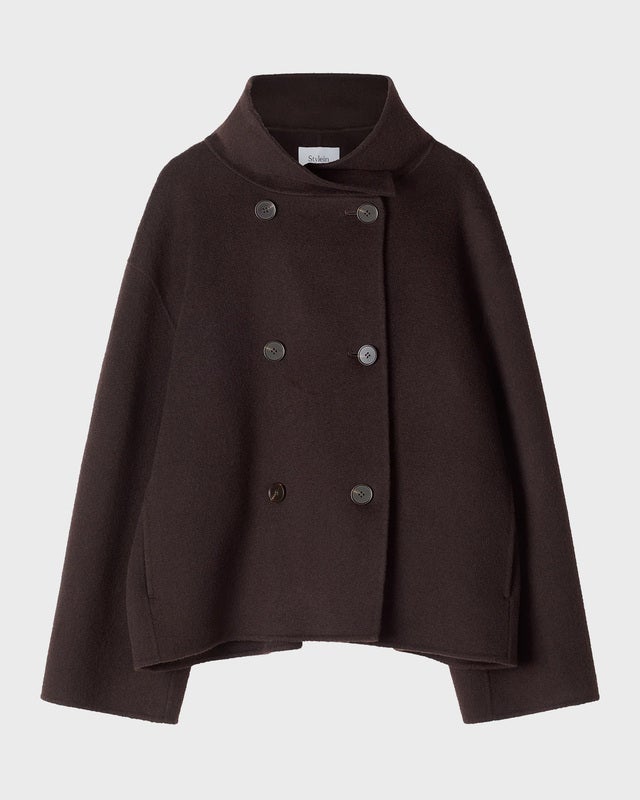 Stylein Jacket Tove Coffe XS