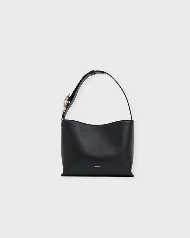 Rodebjer Bag Shell Sack Mini Black ONESIZE