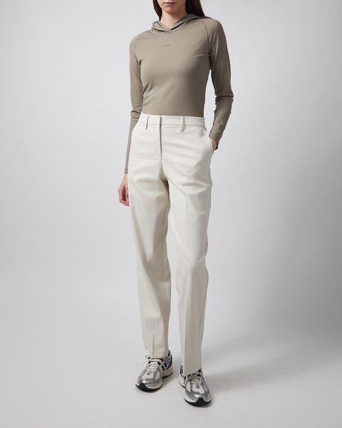Trousers Norah Pant  Beige 2