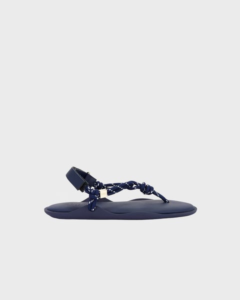 Sandals Flò Monocolor Blue 1