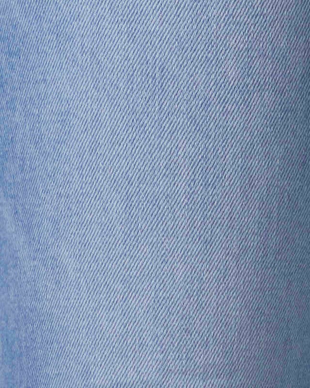 Mother Denim Jeans The Doozy Room Service Light blue wash 26