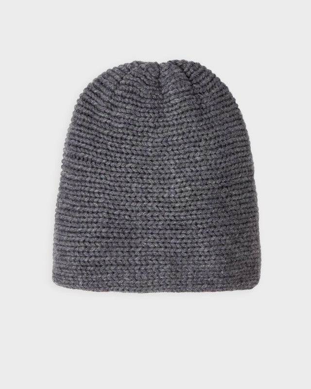 KUJTEN Beanie Menuires Cashmere Multicolor ONESIZE