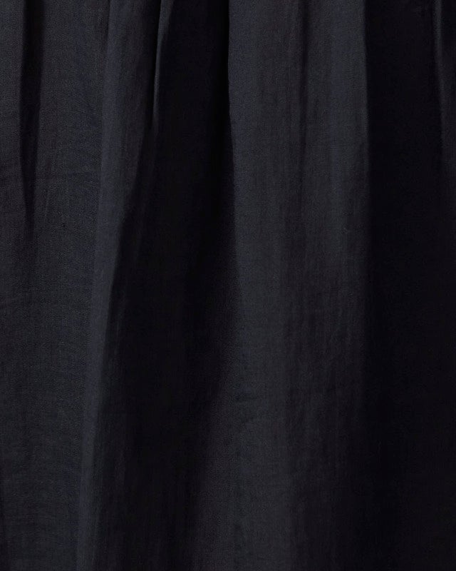 DÔEN Klänning Almadia Black M