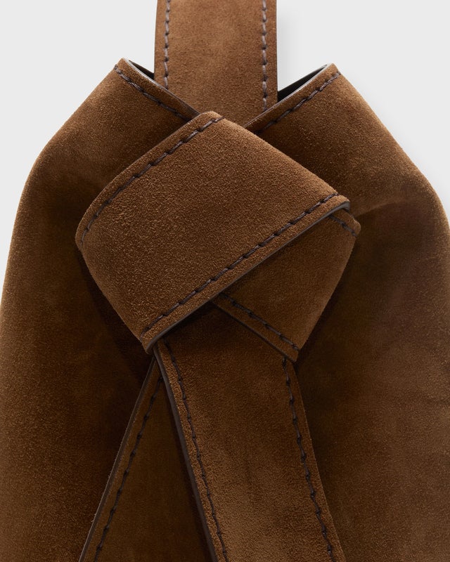 Acne Studios Bag AC-UX-BAGS000002 Cognac ONESIZE