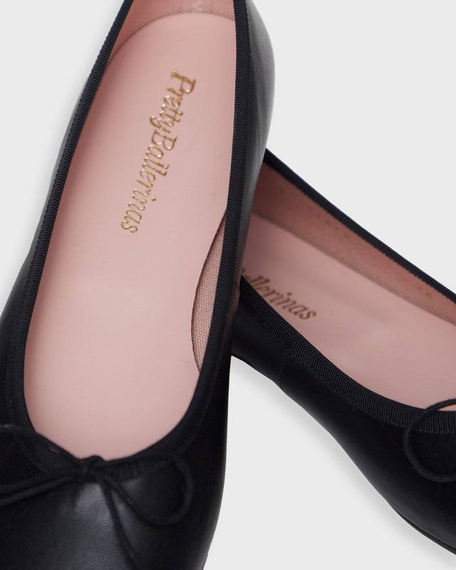 Pretty Ballerinas Ballerina Nicole Black EUR 39