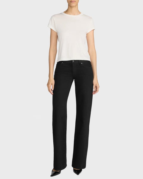 Jeans THE GRAY Black 2