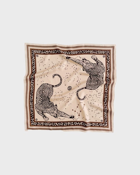 Scarf Gemini Sand ONESIZE 1