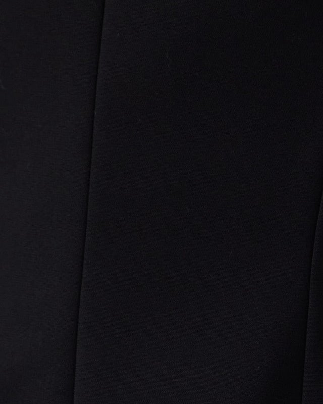 Sportmax Dress Spxangus  Black 38