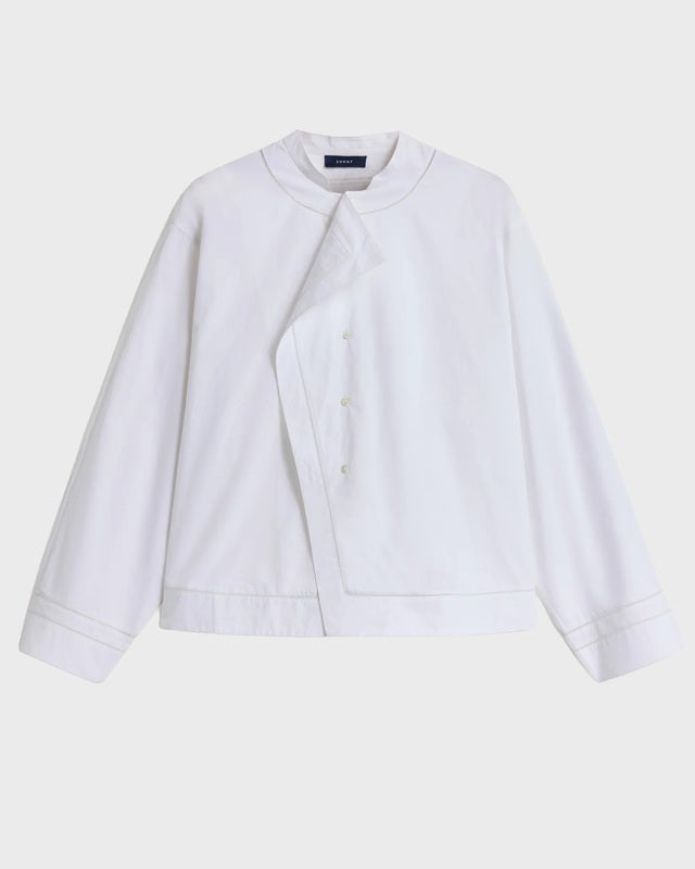 Soeur Blouse Lorraine White 38
