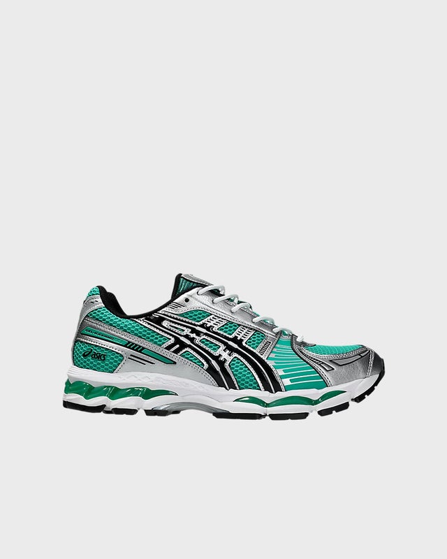 Asics Sneakers GEL-KAYANO 12.1 Green EUR 36