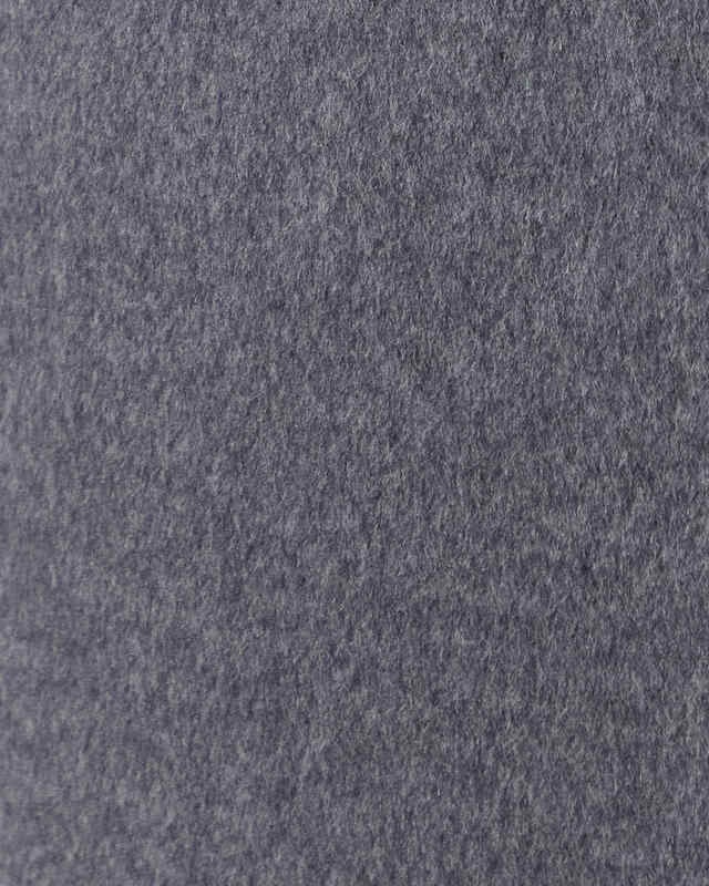 Wakakuu Icons Coat Alix Wool Grey XS