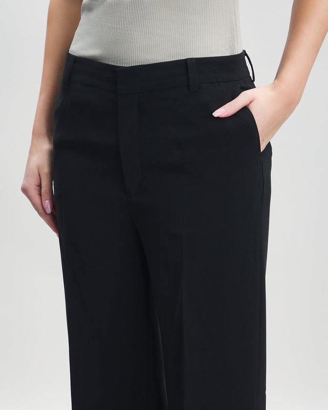 Filippa K Trousers Hutton Black 36