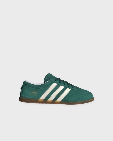 Sneakers Gazelle Lo Pro Green 1