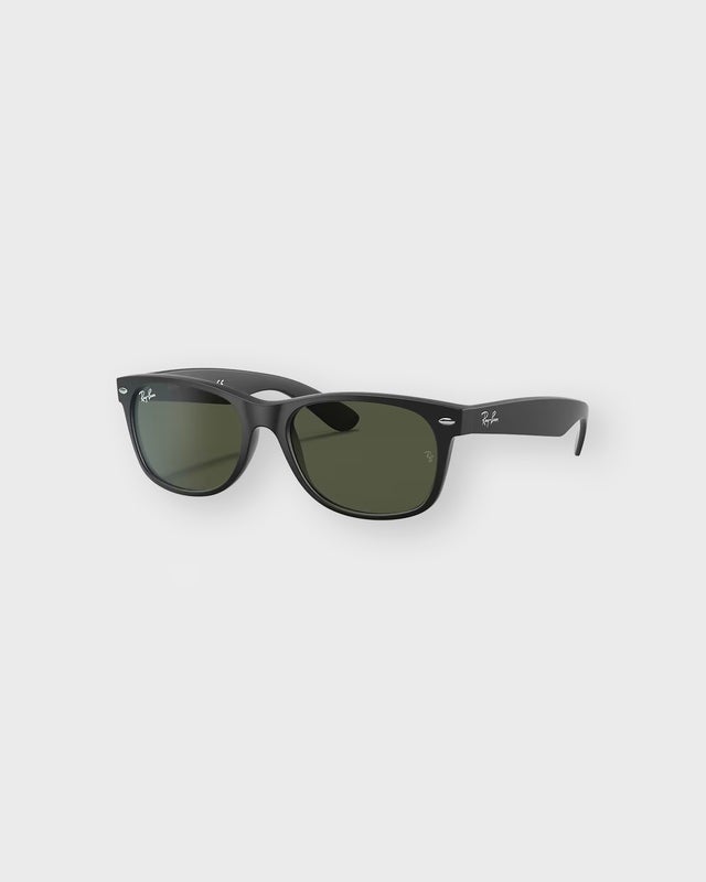 Ray-Ban Solglasögon New Wayfarer RB2132 Svart ONESIZE